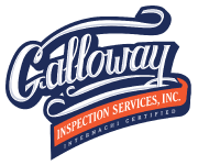 Eden, NC: Galloway Inspection Services, Inc